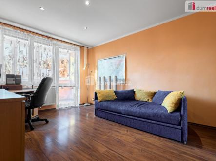 Prodej bytu, 3+kk, 67 m²