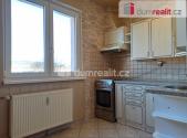 Pronájem bytu, 2+1, 56 m²