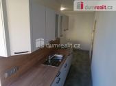 Pronájem bytu, 2+1, 61 m²