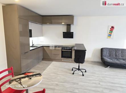 Prodej bytu, 3+kk, 83 m²