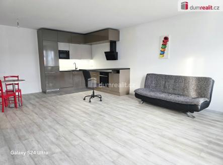 Prodej bytu, 3+kk, 83 m²