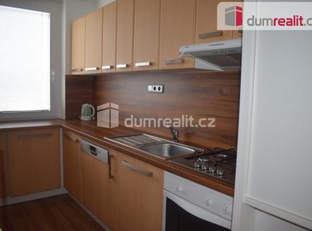 Pronájem bytu, 4+1, 78 m²