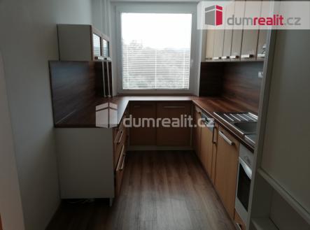 Pronájem bytu, 4+1, 78 m²