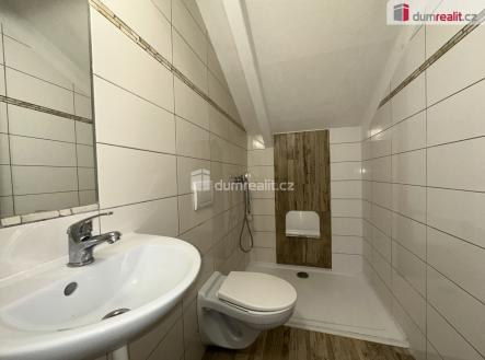 Pronájem bytu, 1+kk, 29 m²