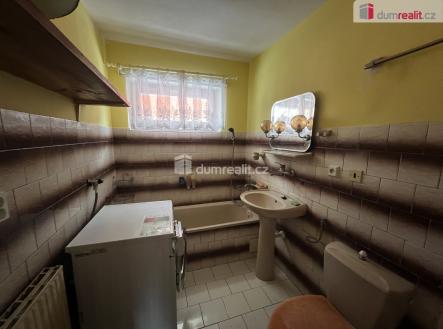 Prodej domu/vily, 614 m²