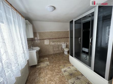 Prodej domu/vily, 614 m²