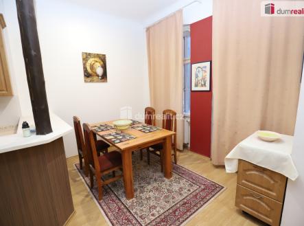 Pronájem bytu, 2+kk, 60 m²