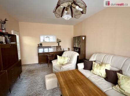 Prodej bytu, 2+1, 60 m²