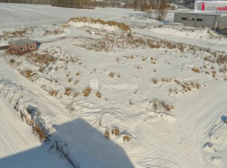 Prodej pozemku pro bydlení, 773 m²
