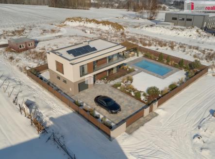 Prodej pozemku pro bydlení, 773 m²