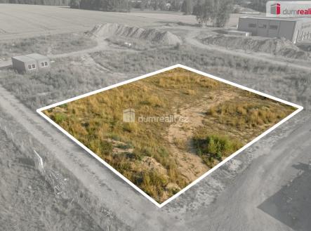 Prodej pozemku pro bydlení, 773 m²