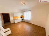 Pronájem bytu, 2+kk, 45 m²