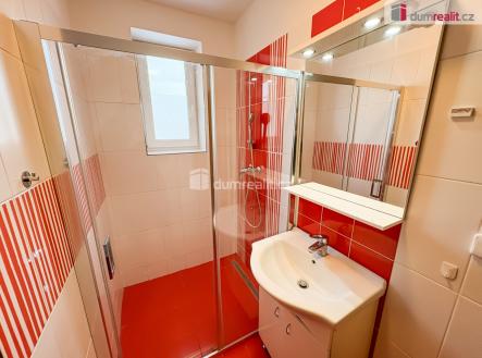 Pronájem bytu, 2+kk, 45 m²