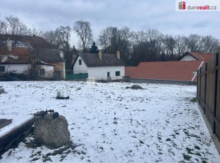 Prodej pozemku pro bydlení, 1 004 m²