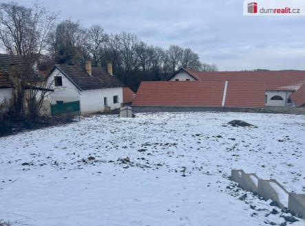 Prodej pozemku pro bydlení, 1 004 m²