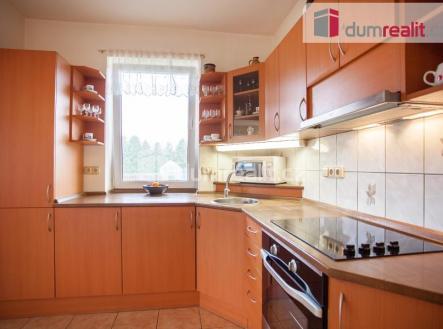 Prodej domu/vily, 253 m²