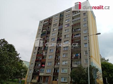 Pronájem bytu, 1+1, 36 m²