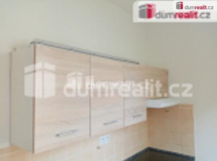 Pronájem bytu, 1+1, 36 m²