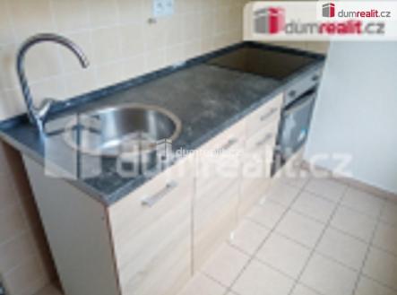 Pronájem bytu, 1+1, 36 m²