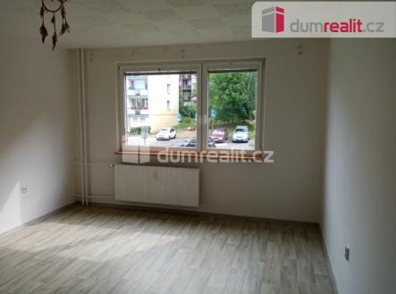 Pronájem bytu, 1+1, 36 m²