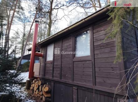 Prodej chaty/rekreačního objektu, 35 m²