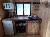 Prodej chaty/rekreačního objektu, 35 m²