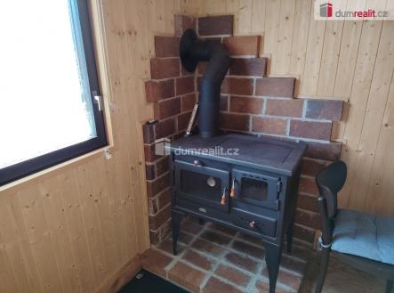 Prodej chaty/rekreačního objektu, 35 m²