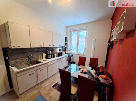 Prodej bytu, 2+1, 62 m² obrázek