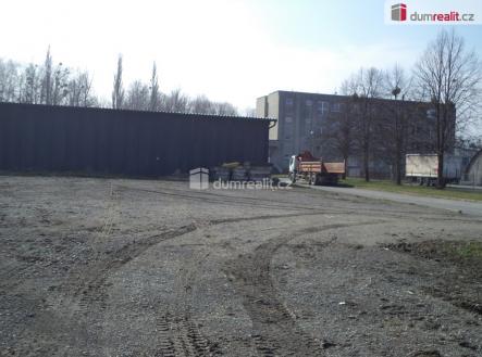 Pronájem jiné komerční nemovitosti, 50 m²