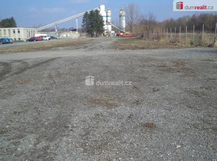 Pronájem jiné komerční nemovitosti, 50 m²