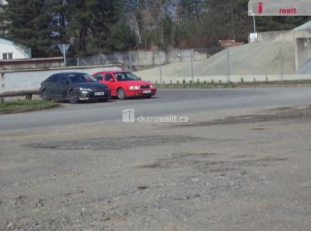 Pronájem jiné komerční nemovitosti, 50 m²