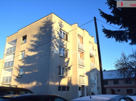 Prodej bytu, 3+1, 79 m²