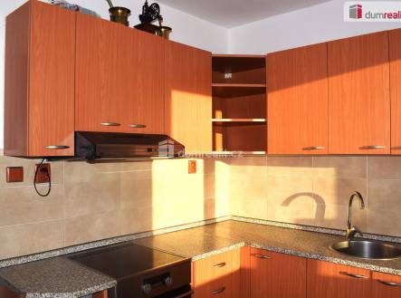 Prodej bytu, 3+1, 79 m²