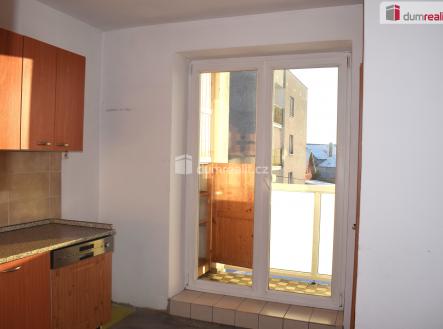 Prodej bytu, 3+1, 79 m²