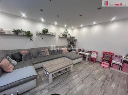 Prodej bytu, 3+1, 79 m²