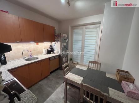 Prodej bytu, 3+1, 79 m²