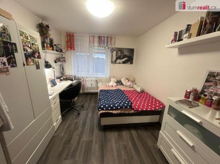 Prodej bytu, 3+1, 79 m²