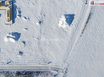 Prodej pozemku pro bydlení, 810 m²