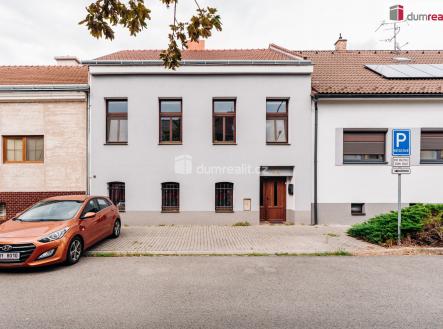 Pronájem bytu, 1+kk, 35 m²