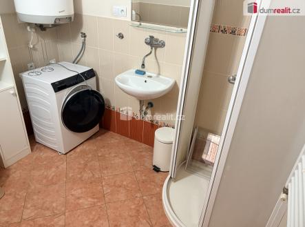 Pronájem bytu, 1+kk, 35 m²