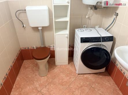 Pronájem bytu, 1+kk, 35 m²