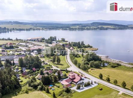 Prodej penzion, 1 320 m²