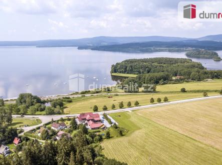 Prodej penzion, 1 320 m²