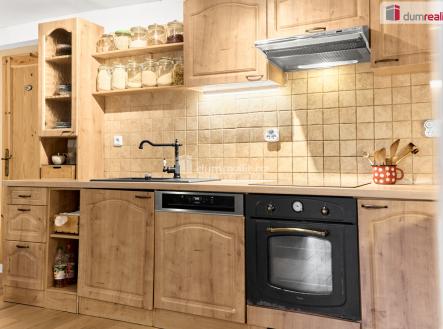 Prodej chaty/rekreačního objektu, 100 m²