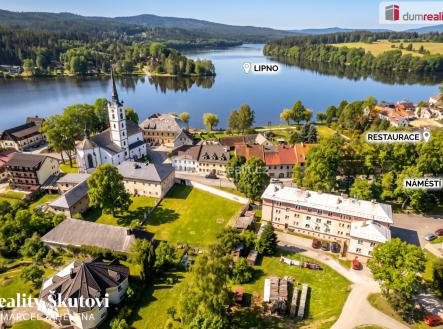 Prodej chaty/rekreačního objektu, 90 m²
