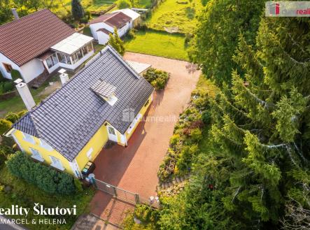 Prodej chaty/rekreačního objektu, 90 m²