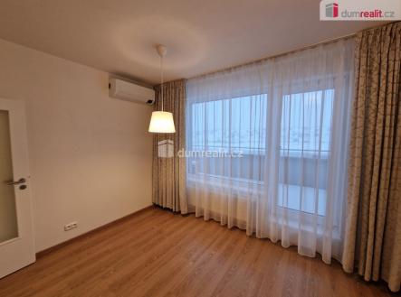 Pronájem bytu, 2+kk, 49 m²