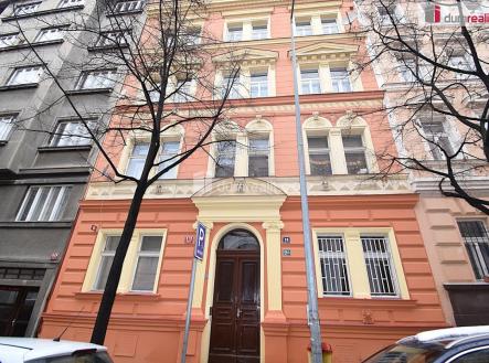 Prodej bytu, 1+1, 45 m²