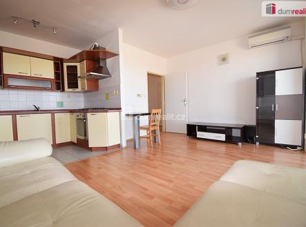 Prodej bytu, 2+kk, 53 m²