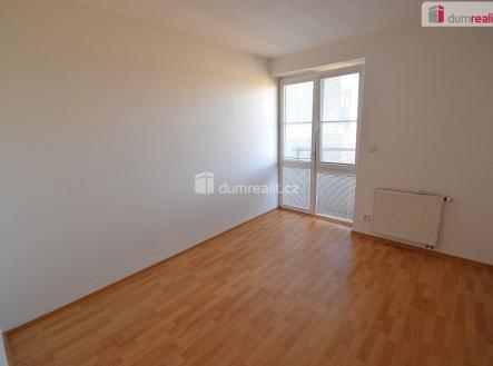 Prodej bytu, 2+kk, 53 m²